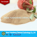 Textile Dyestuff Sodium Naphthalene Superplasticizer Disperant